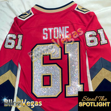 Load image into Gallery viewer, Bling Bling Vegas Retro Jersey
