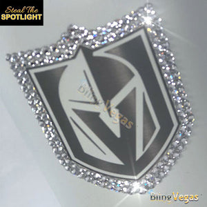 BLINGED OUT Custom VGK Tumbler With Ultra-Premium Crystals
