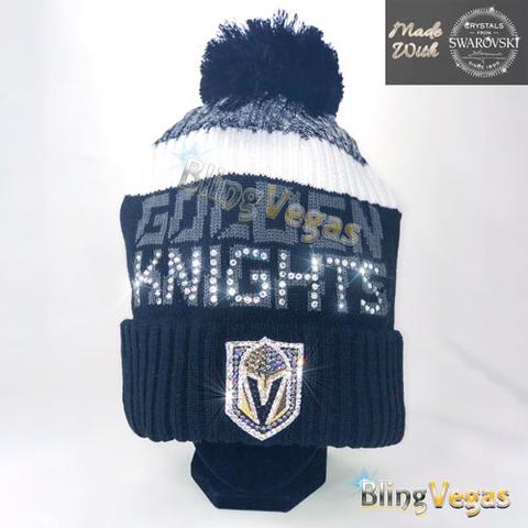 Vegas Golden Knights Customized Hat