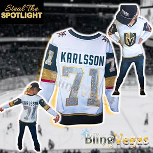 Bling What Time Is Golden Knights Games